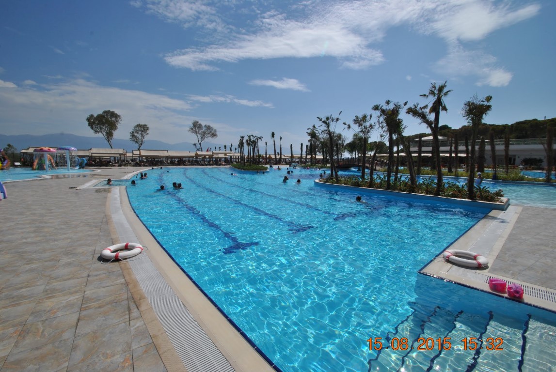 imagini hotel SEVEN SEAS SEALIGHT KUSADASI